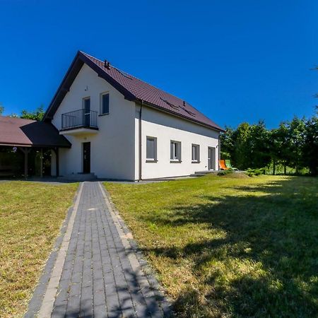 Pokoje Goscinne, Nowy Dom, Cisza I Spokoj, Władysławowo מראה חיצוני תמונה