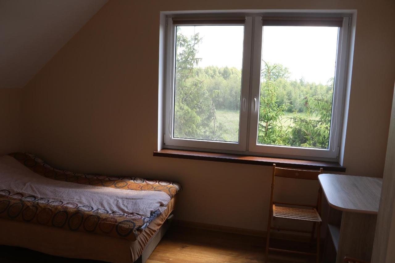 Pokoje Goscinne, Nowy Dom, Cisza I Spokoj, Władysławowo מראה חיצוני תמונה
